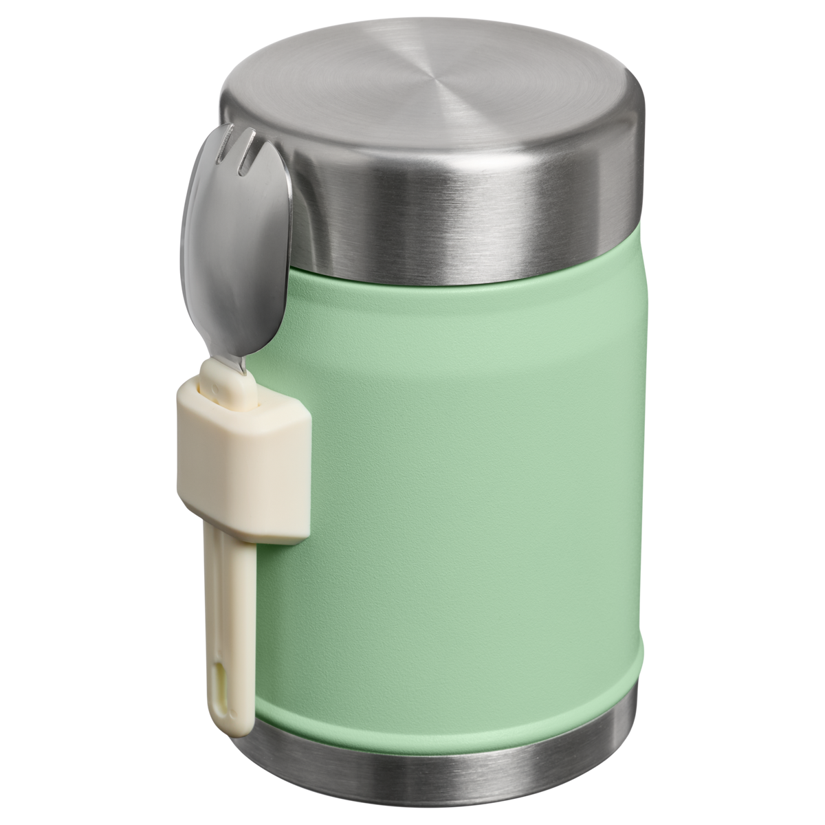 Legendary Food Jar + Spork | 0.4L