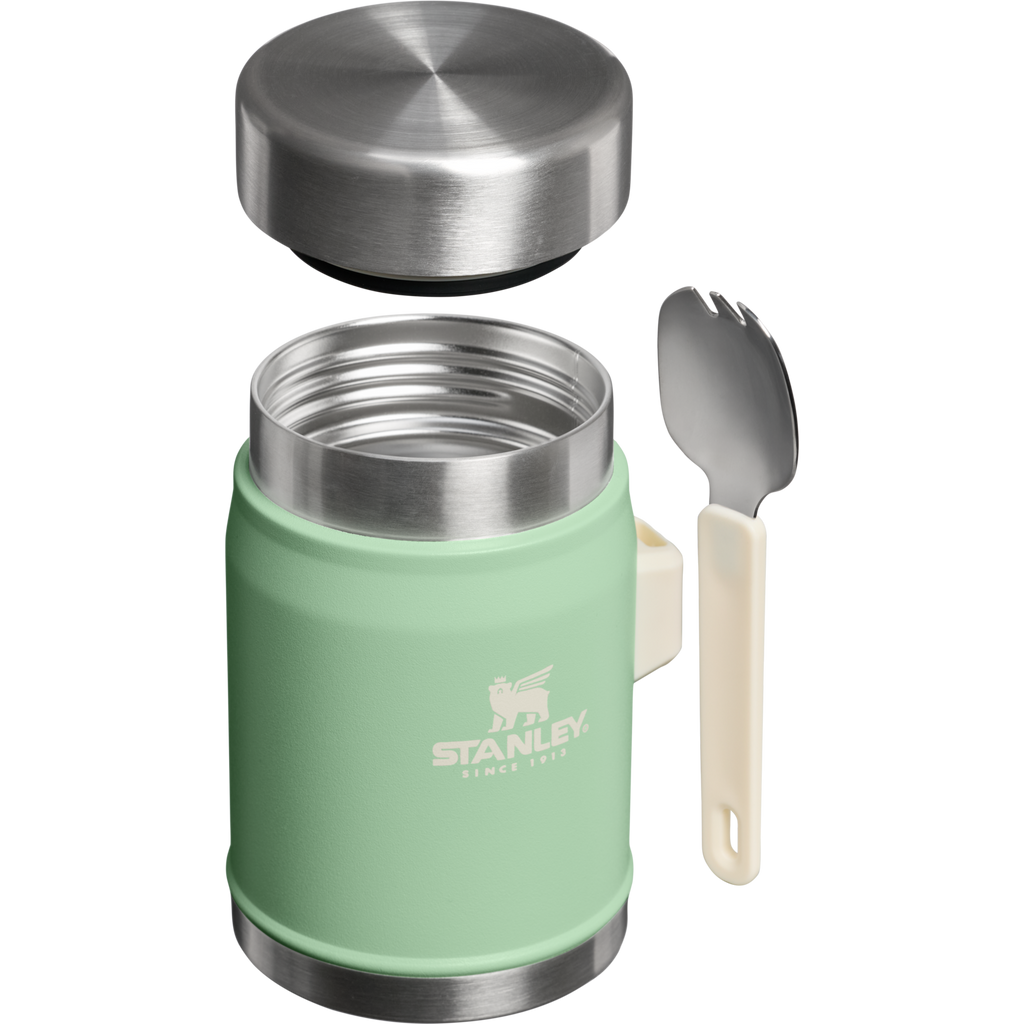 Legendary Food Jar + Spork | 0.4L - Stanley Create