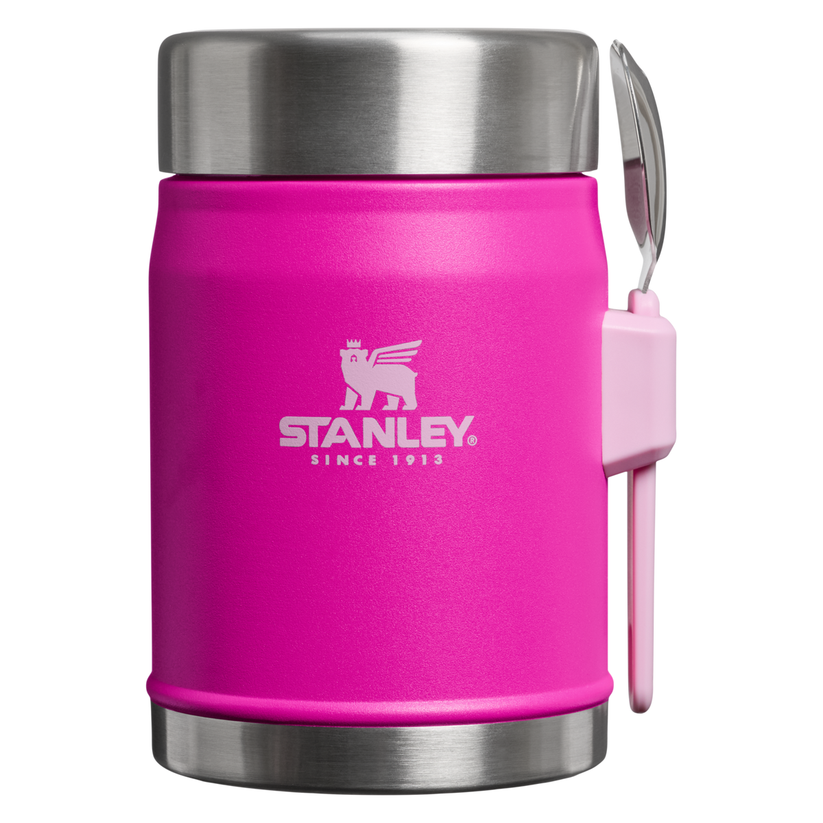 Legendary Food Jar + Spork | 0.4L - Stanley Create