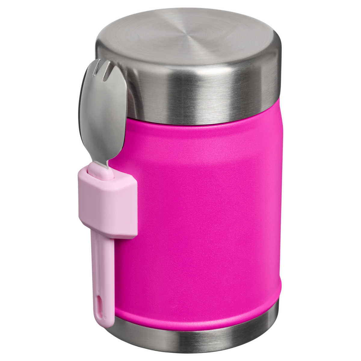 Legendary Food Jar + Spork | 0.4L - Stanley Create