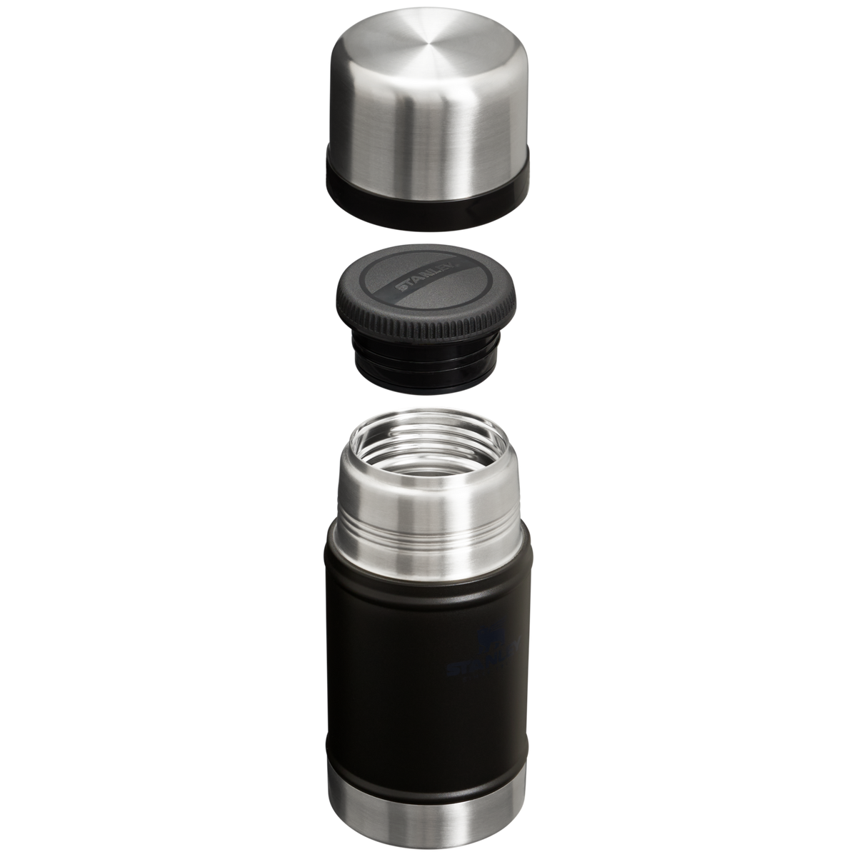 Classic Legendary Food Jar | 0.71L