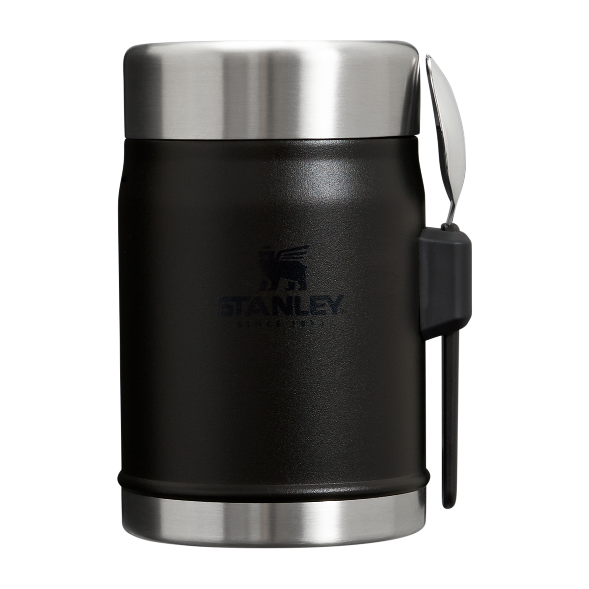 Legendary Food Jar + Spork | 0.4L - Stanley Create