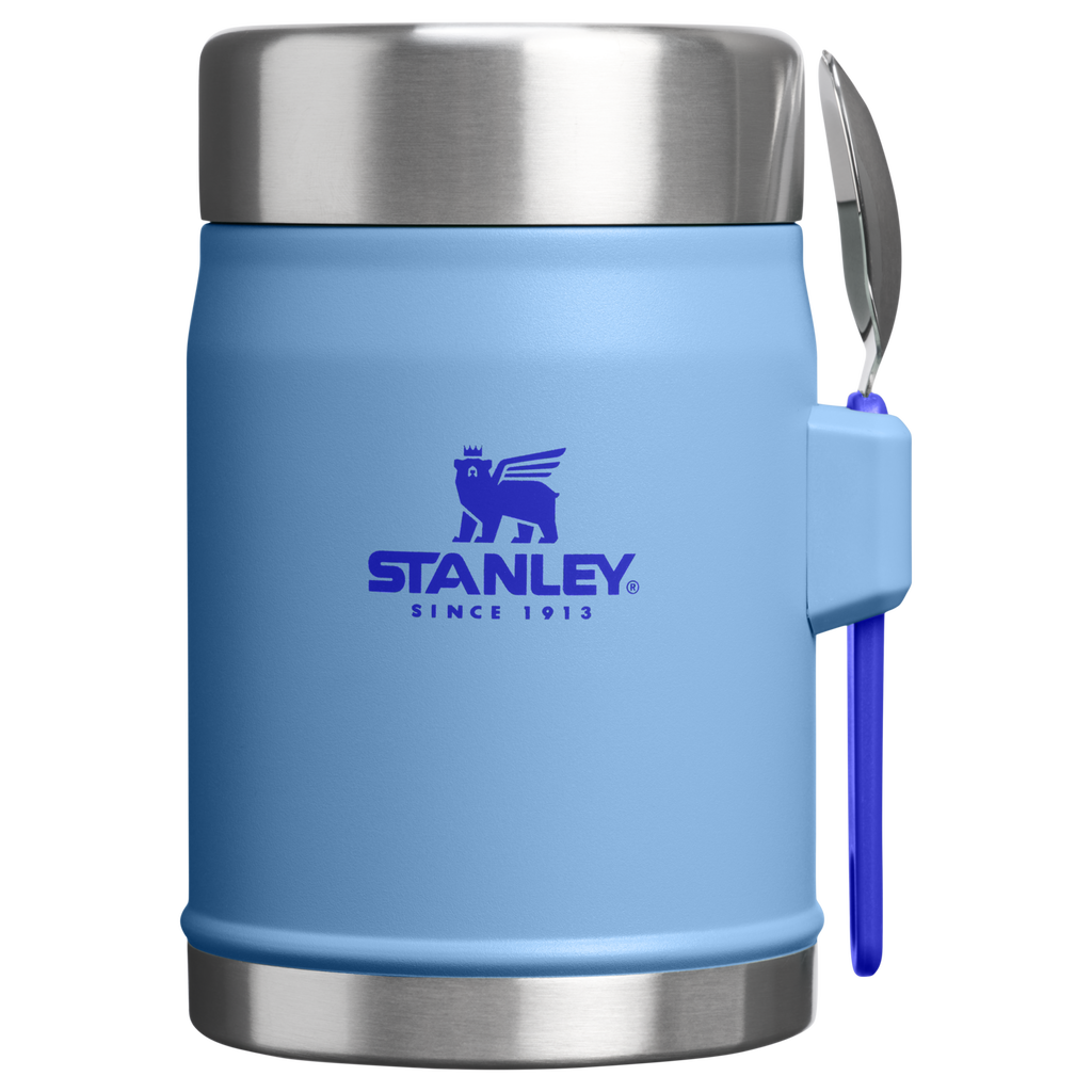 Legendary Food Jar + Spork | 0.4L - Stanley Create
