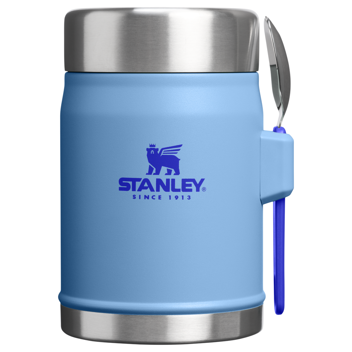 Legendary Food Jar + Spork | 0.4L - Stanley Create