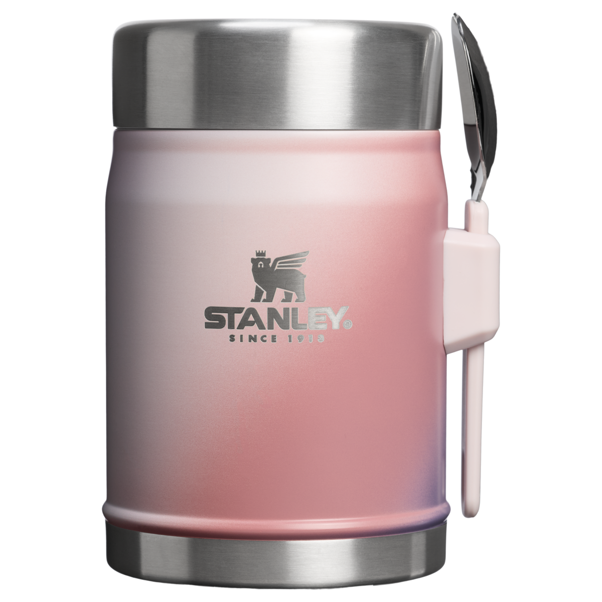 Legendary Food Jar + Spork | 0.4L - Stanley Create
