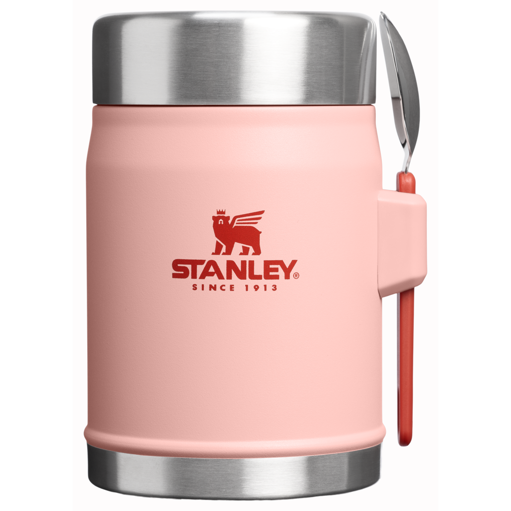 Legendary Food Jar + Spork | 0.4L - Stanley Create