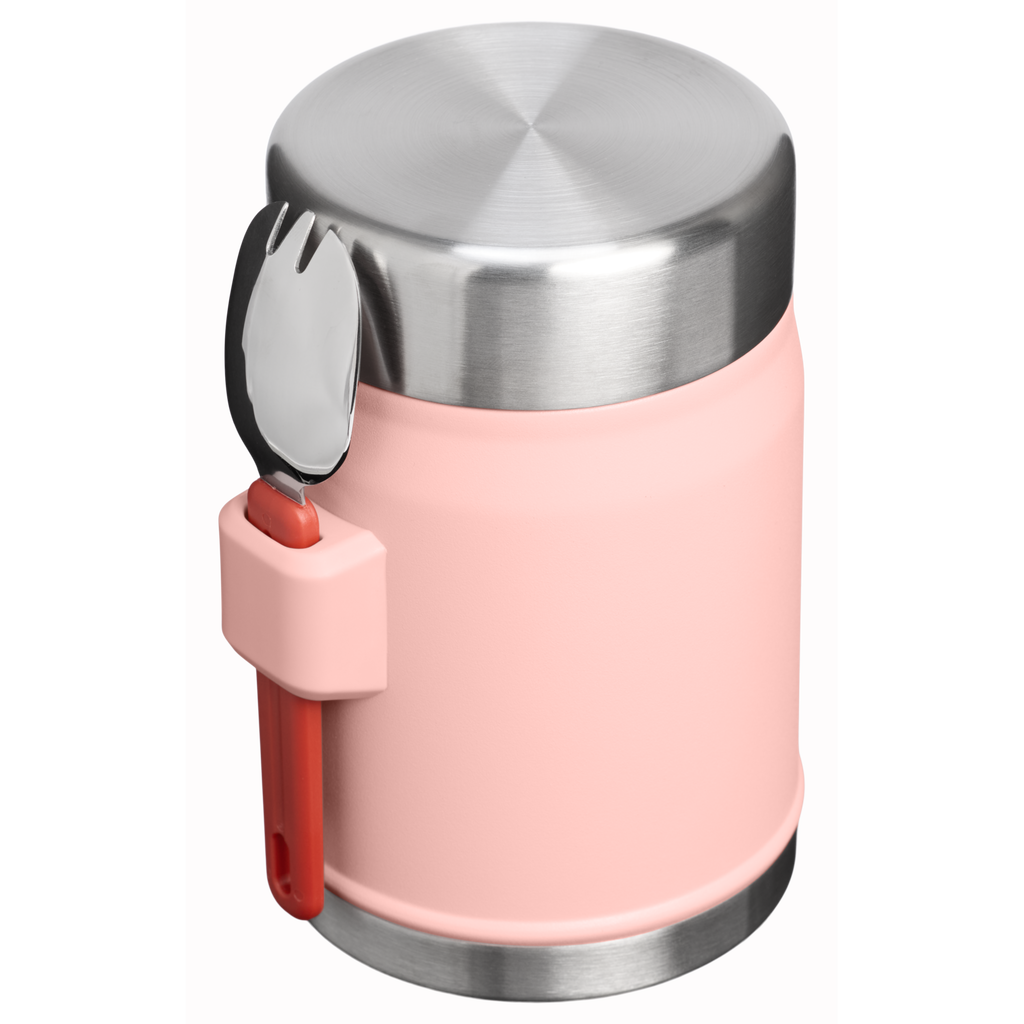 Legendary Food Jar + Spork | 0.4L - Stanley Create