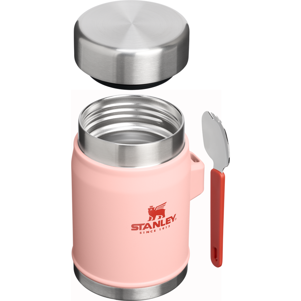 Legendary Food Jar + Spork | 0.4L - Stanley Create