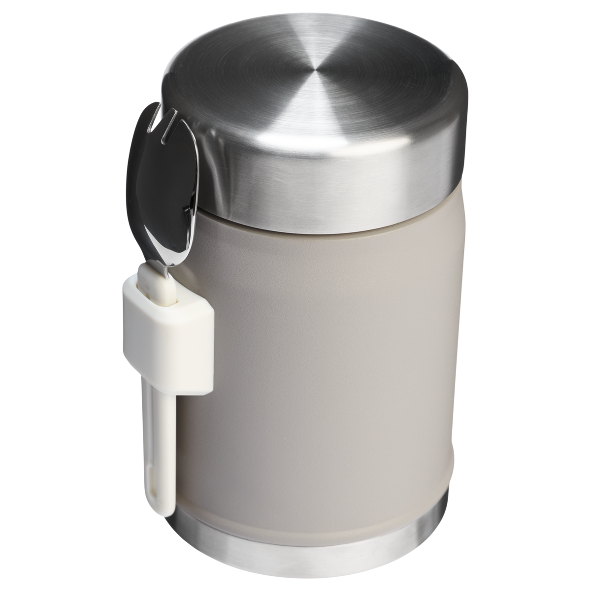 Legendary Food Jar + Spork | 0.4L - Stanley Create