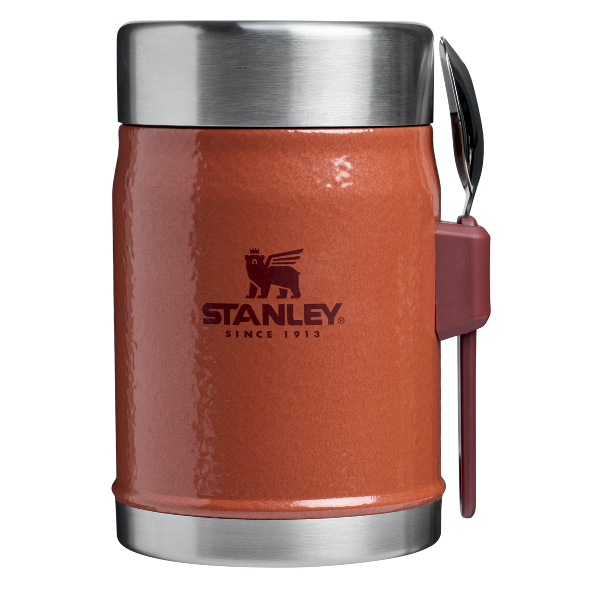 Legendary Food Jar + Spork | 0.4L - Stanley Create