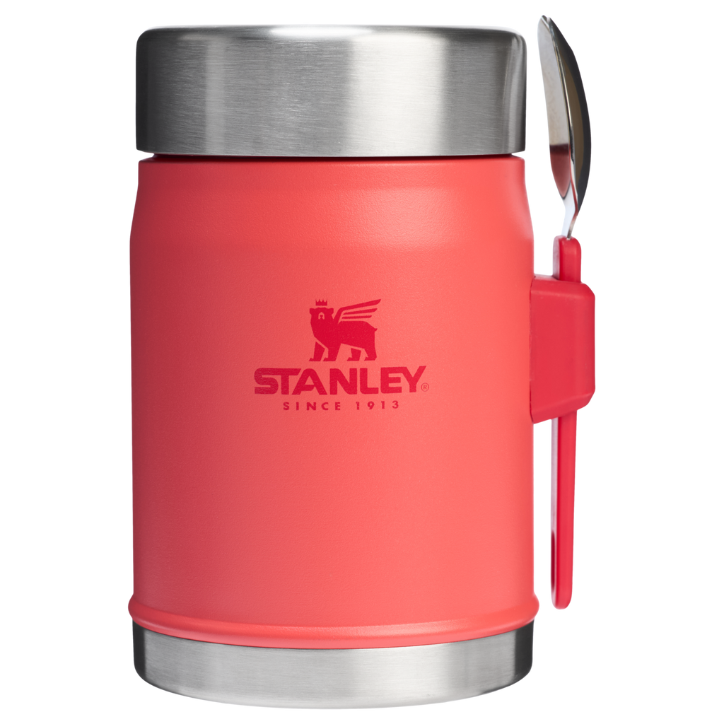 Legendary Food Jar + Spork | 0.4L - Stanley Create