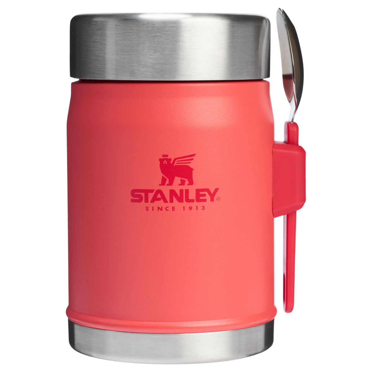 Legendary Food Jar + Spork | 0.4L - Stanley Create