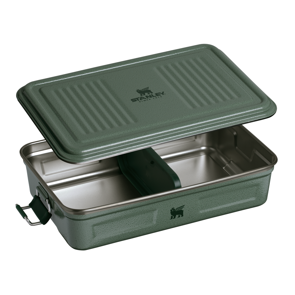 Legendary Classic Lunch Box | 2.0L