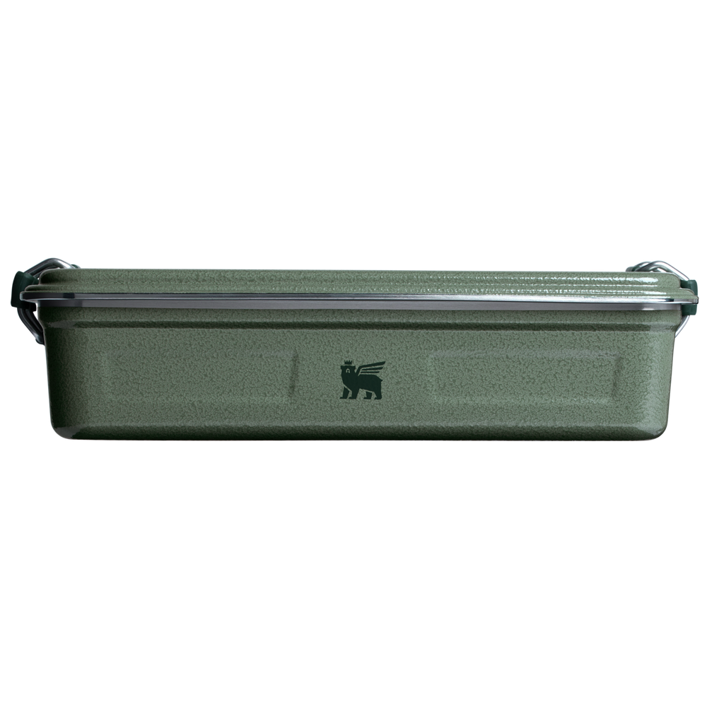 Legendary Classic Lunch Box
