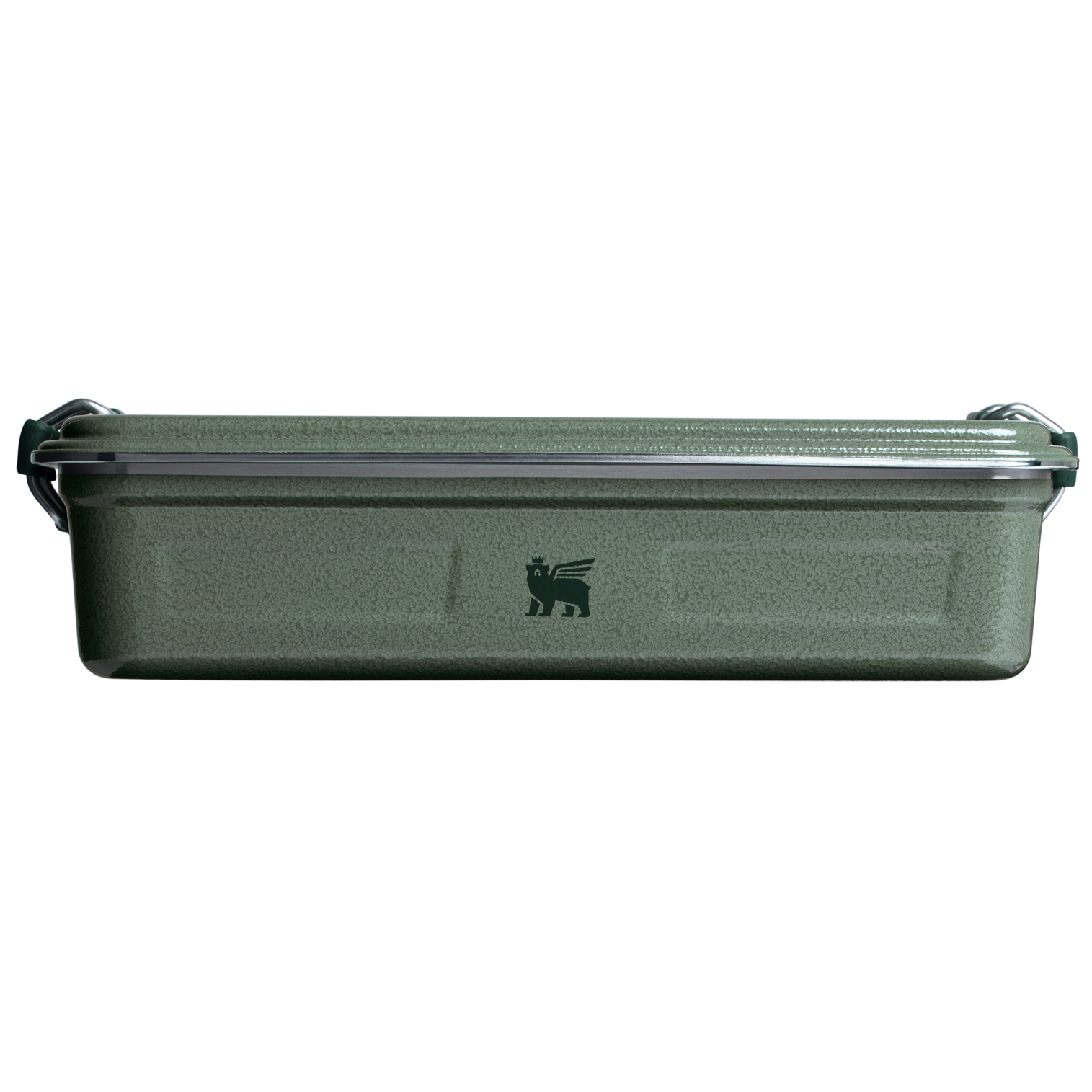 Legendary Classic Lunch Box
