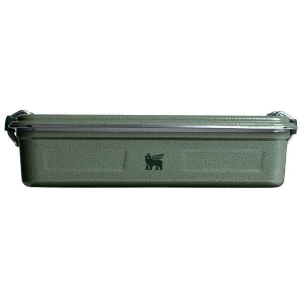 Legendary Classic Lunch Box