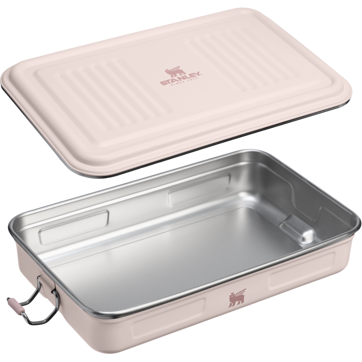 Legendary Classic Lunch Box | 1.18L