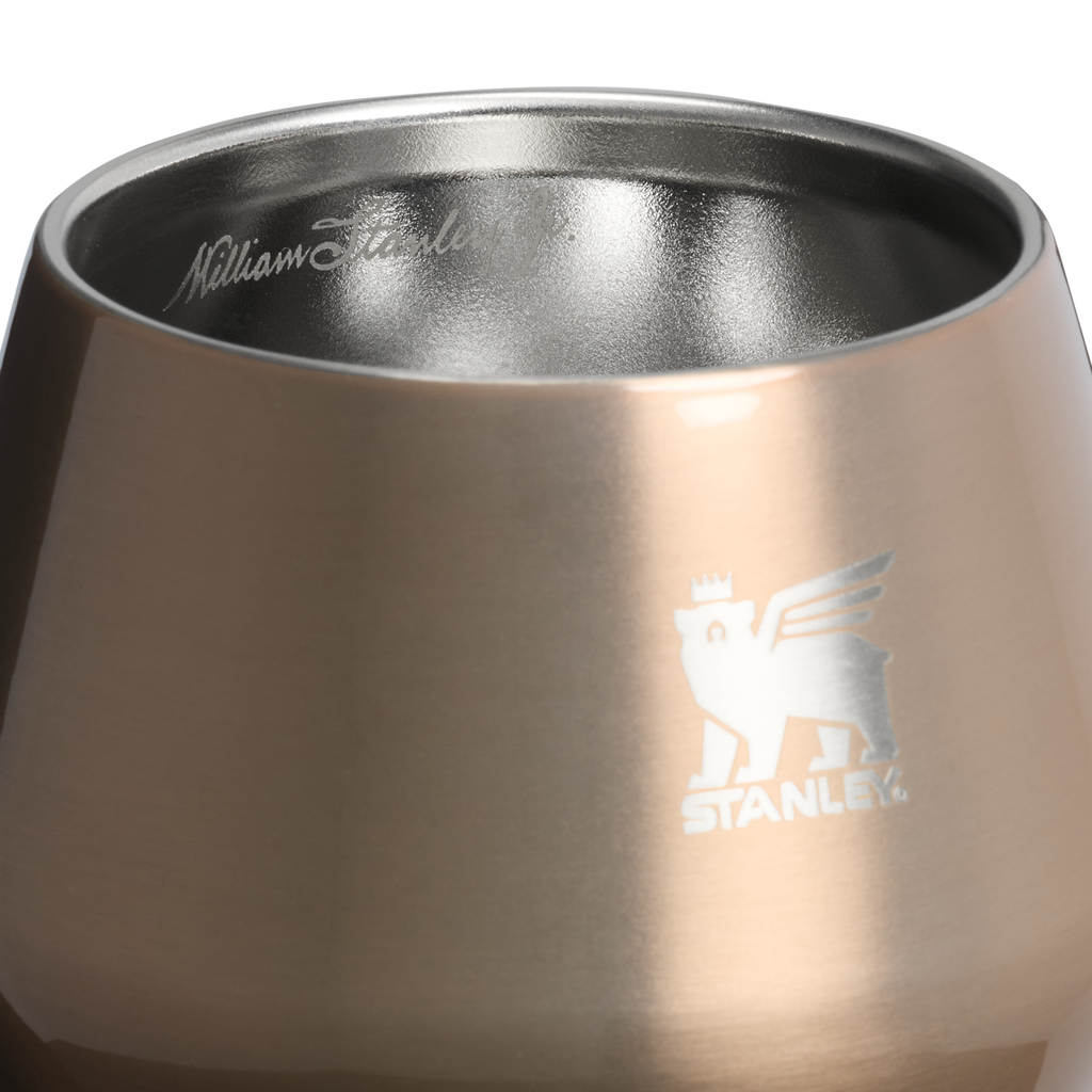 Lifted Spirits 2-in-1 Cocktail Glass | 0.4L