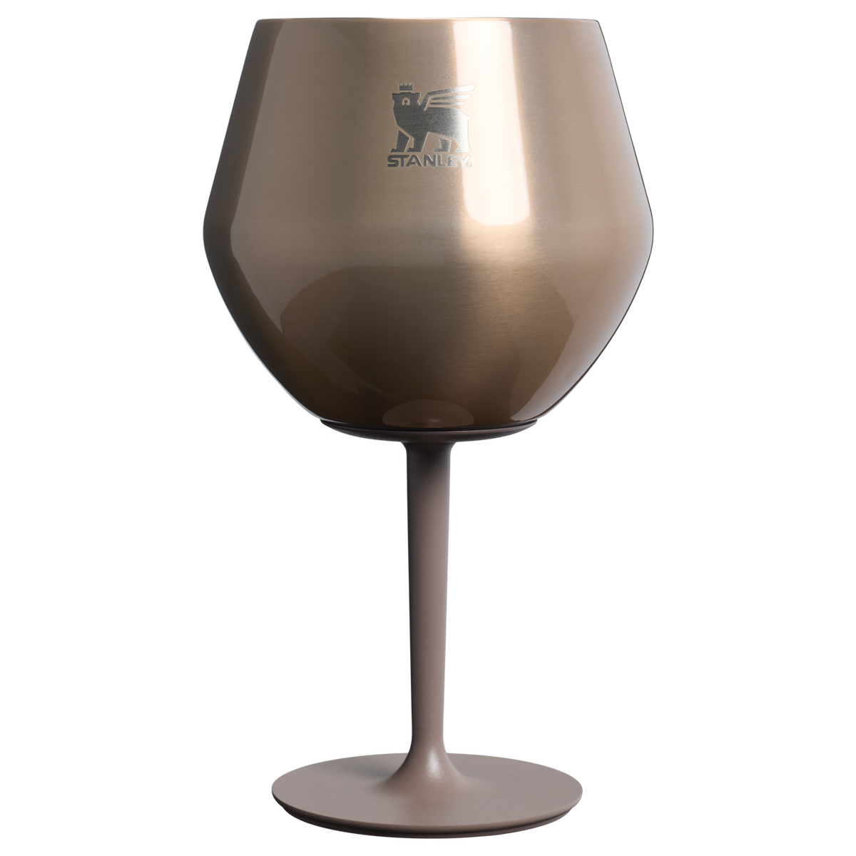 Lifted Spirits 2-in-1 Cocktail Glass | 0.4L