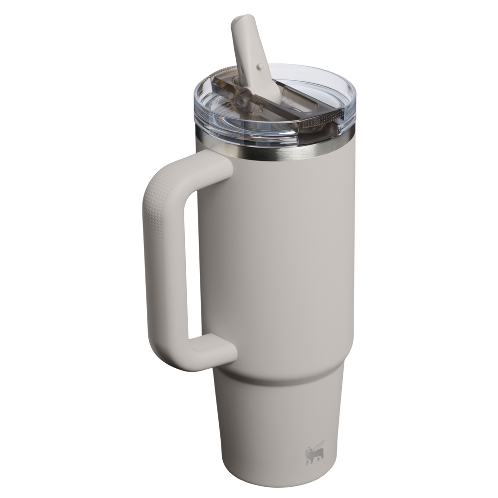 Quencher® ProTour Flip Straw Tumbler | 0.89L - Stanley Create