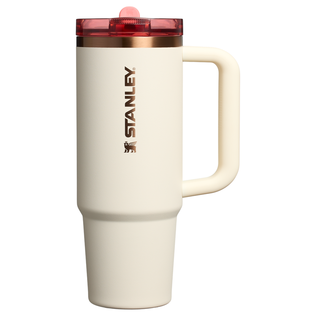 Quencher® ProTour Flip Straw Tumbler | 0.89L