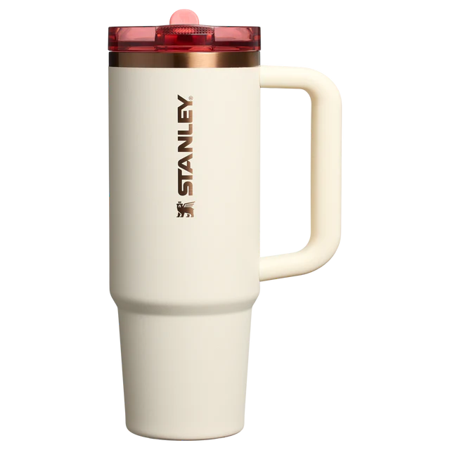 Quencher® ProTour Flip Straw Tumbler