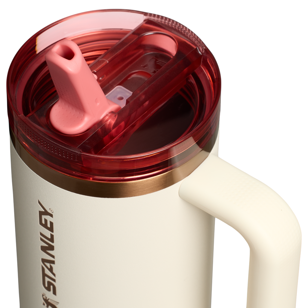 Quencher® ProTour Flip Straw Tumbler | 0.89L