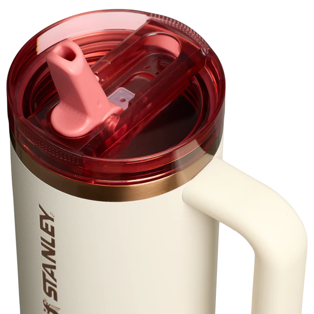 Quencher® ProTour Flip Straw Tumbler