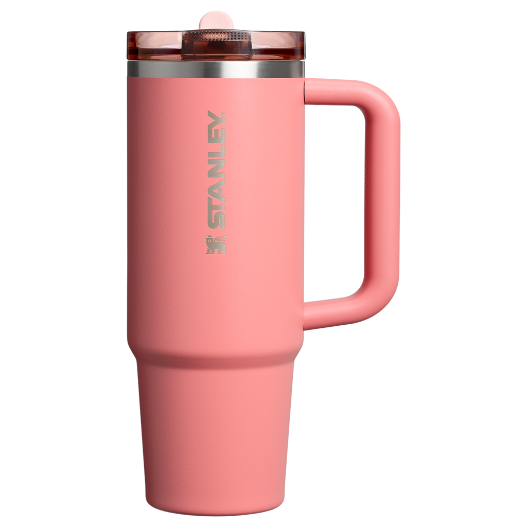 Quencher® ProTour Flip Straw Tumbler | 0.89L