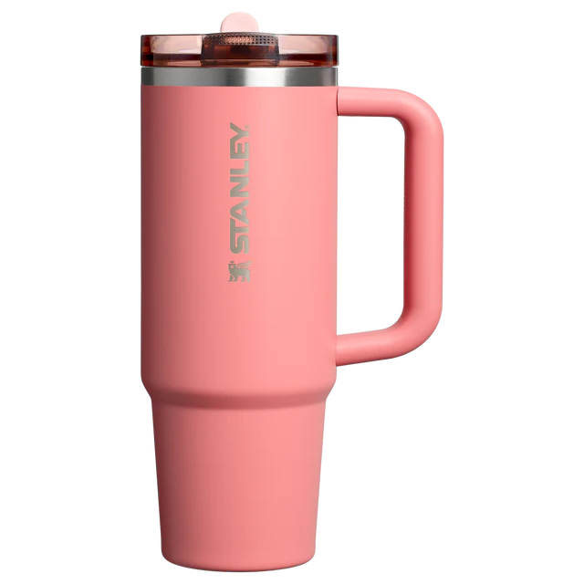Quencher® ProTour Flip Straw Tumbler