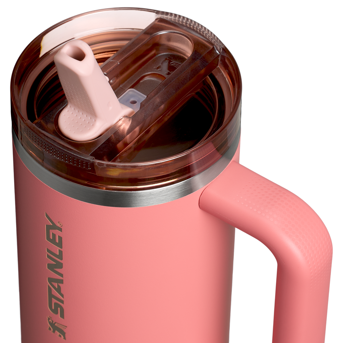 Quencher® ProTour Flip Straw Tumbler | 0.89L - Stanley Create