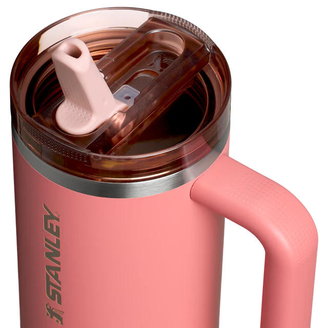 Quencher® ProTour Flip Straw Tumbler - Terracotta