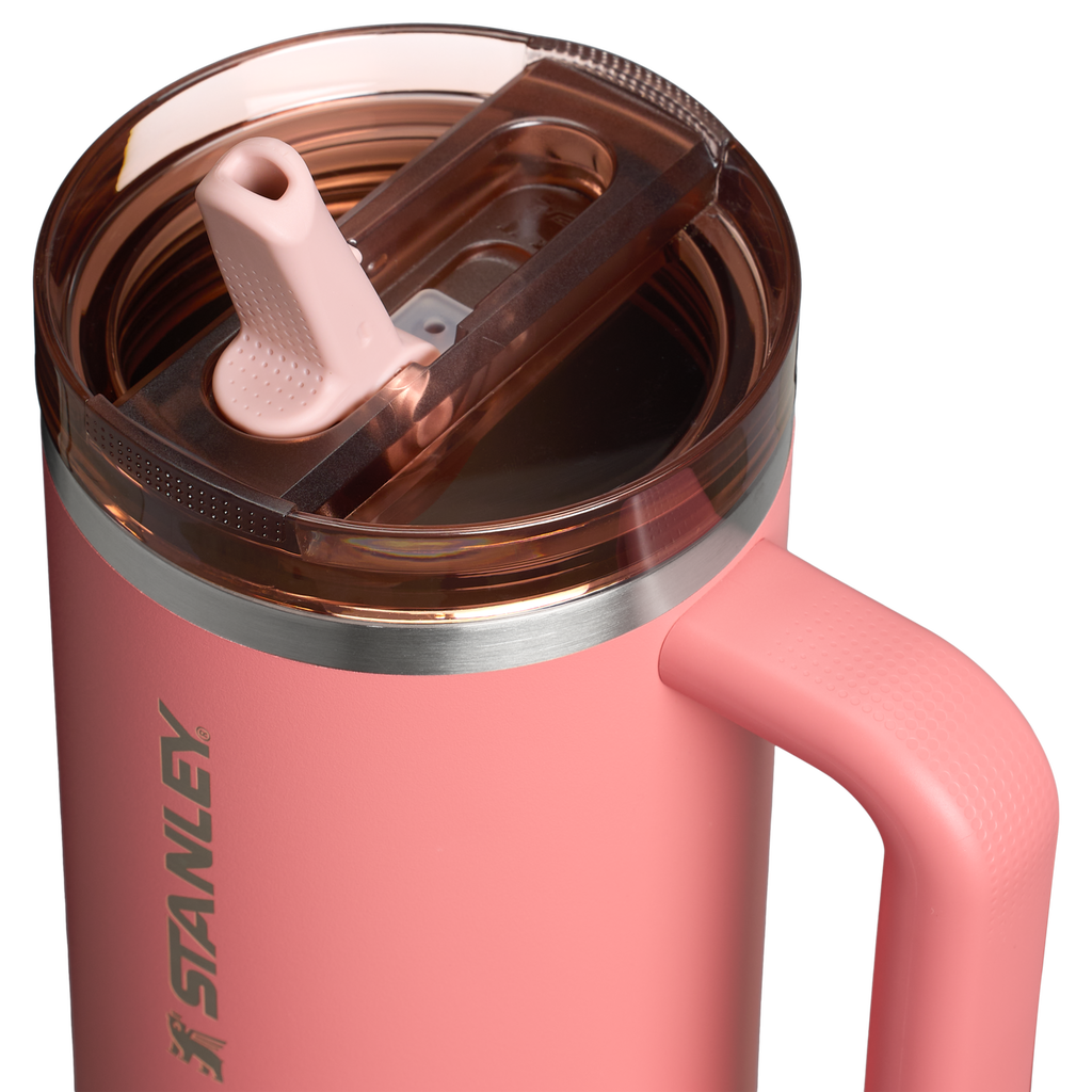 Quencher® ProTour Flip Straw Tumbler | 1.18L