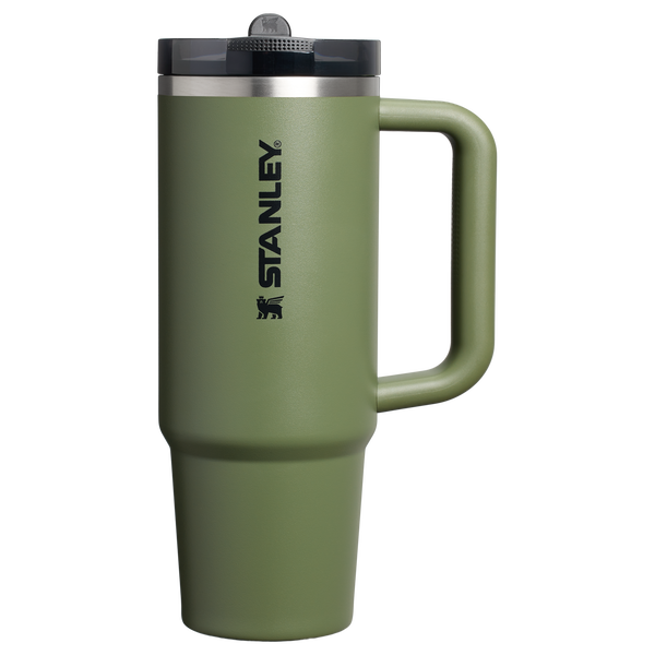 Quencher® ProTour Flip Straw Tumbler | 0.89L - Stanley Create