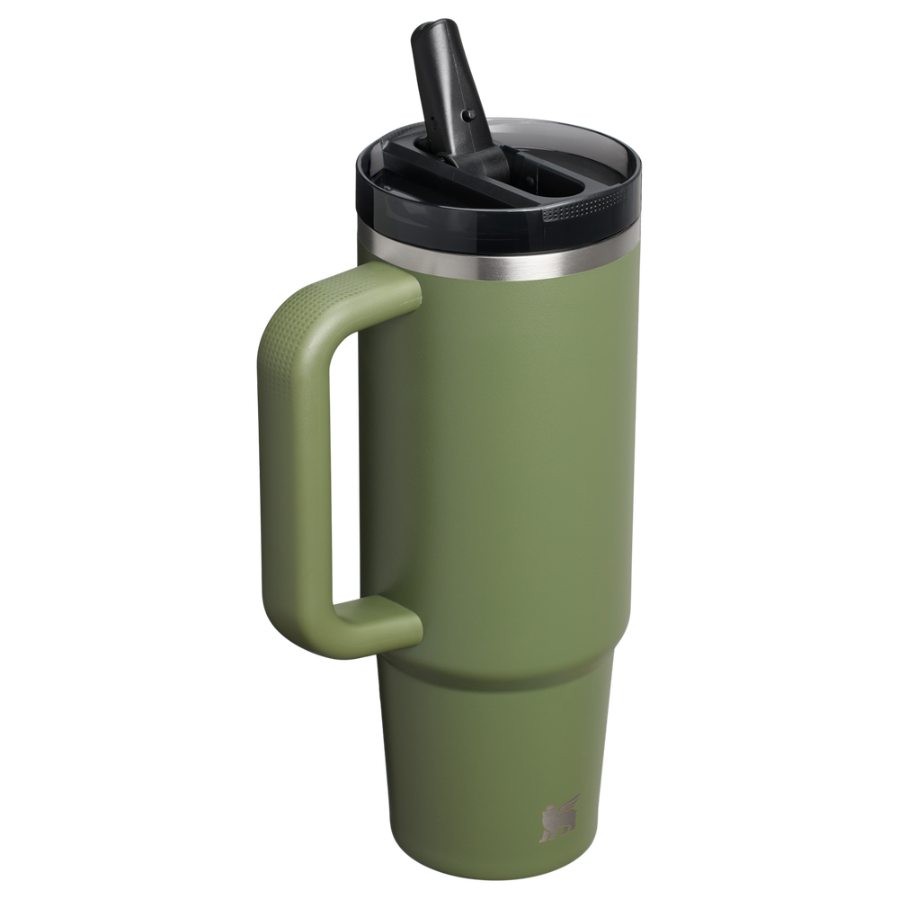 Quencher® ProTour Flip Straw Tumbler | 0.89L - Stanley Create