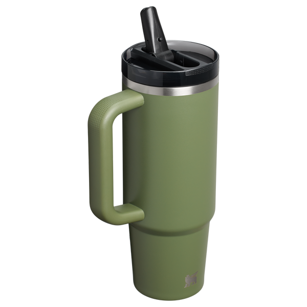 Quencher® ProTour Flip Straw Tumbler | 0.89L - Stanley Create