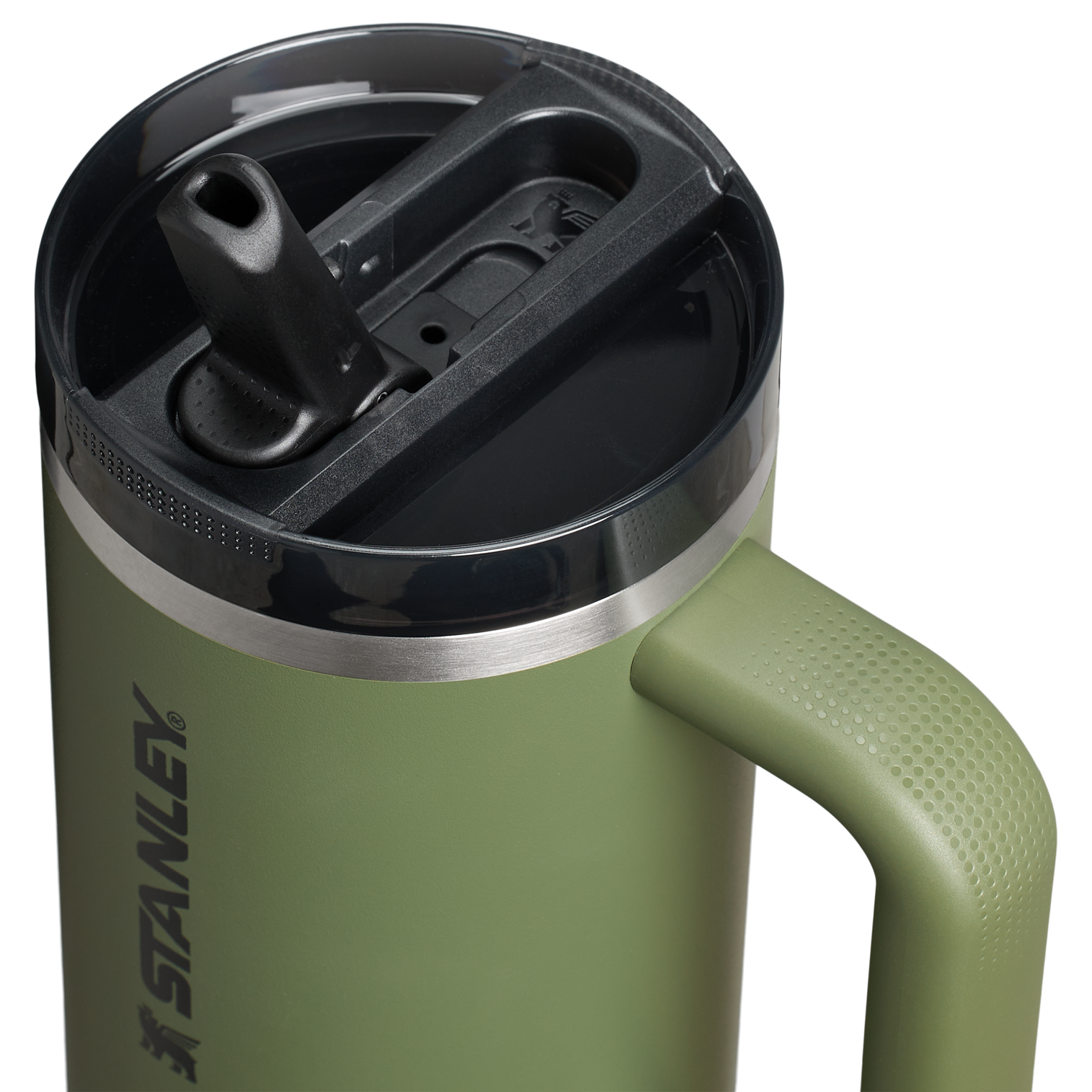 Quencher® ProTour Flip Straw Tumbler | 0.89L - Stanley Create