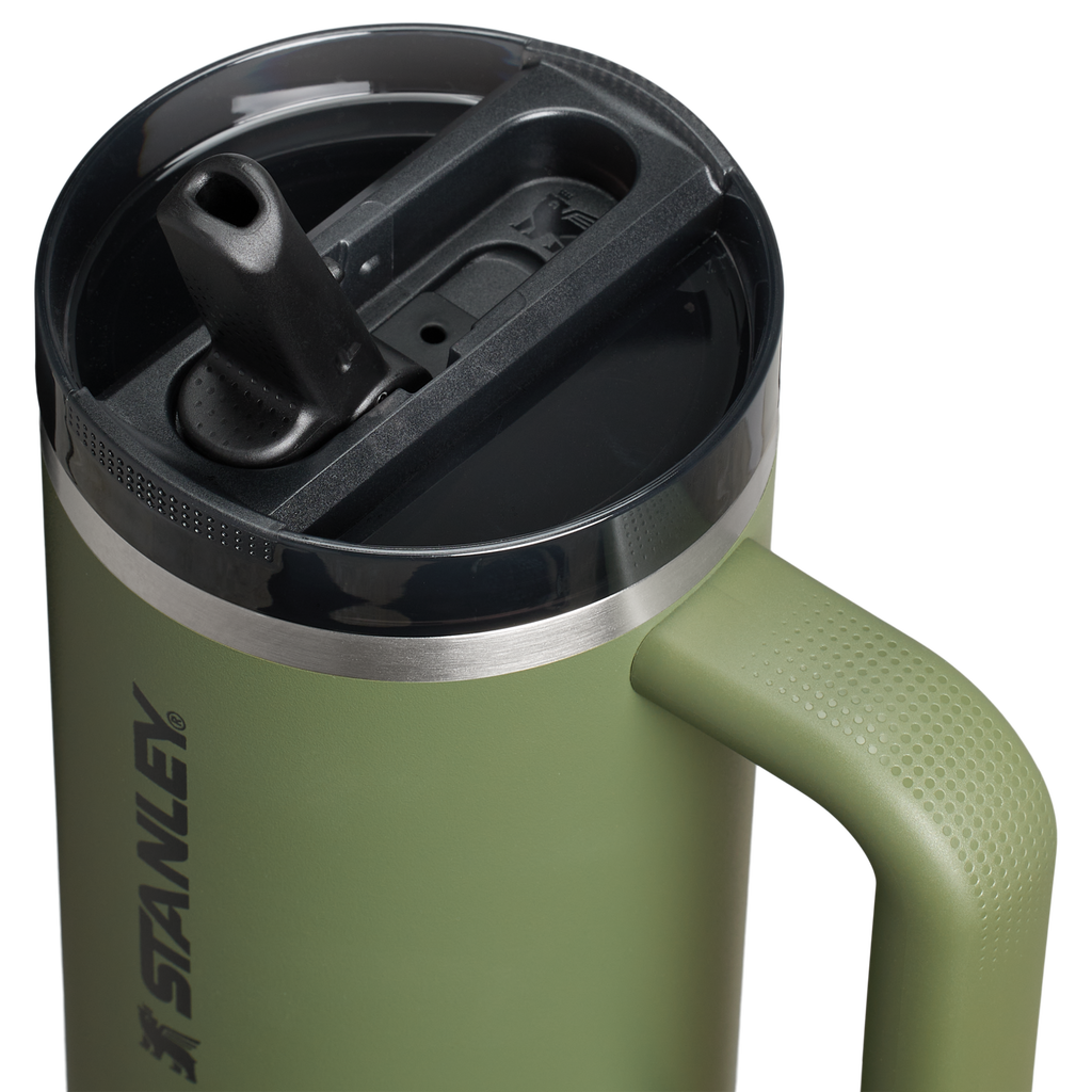 Quencher® ProTour Flip Straw Tumbler | 0.89L