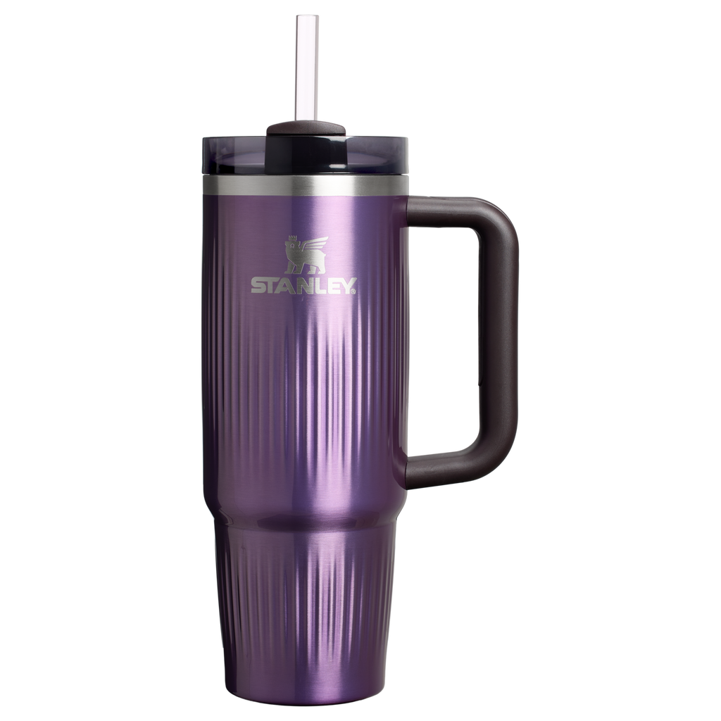 Quencher® H2.0 Fluted Tumbler | 0.89L