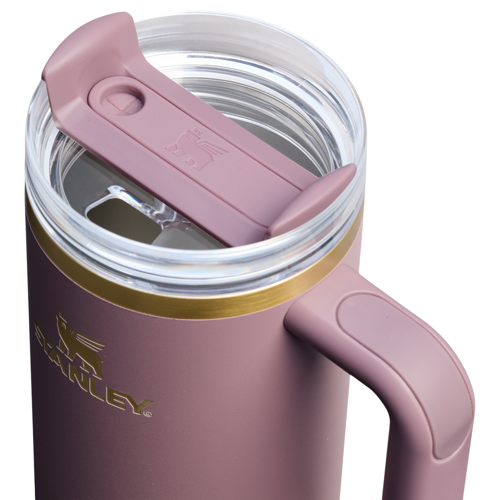 Quencher® H2.0 FlowState™ Tumbler | 0.89L - Stanley Create