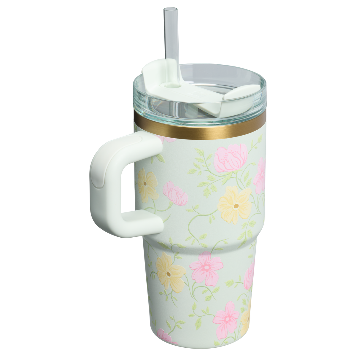 Quencher® H2.0 FlowState™ Tumbler | 0.59L