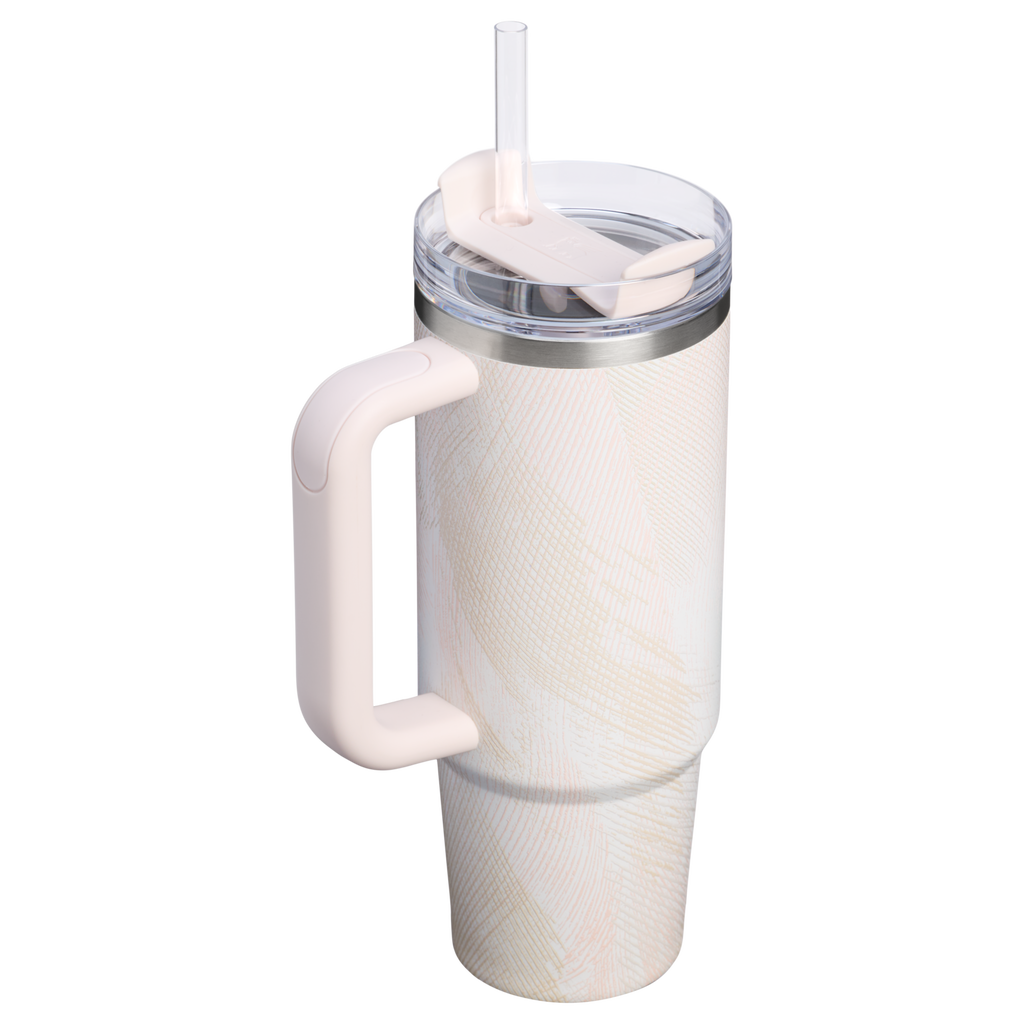 Quencher® H2.0 FlowState™ Tumbler | 0.89L