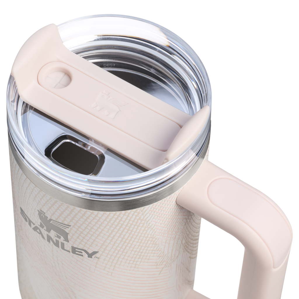 Quencher® H2.0 FlowState™ Tumbler | 0.89L