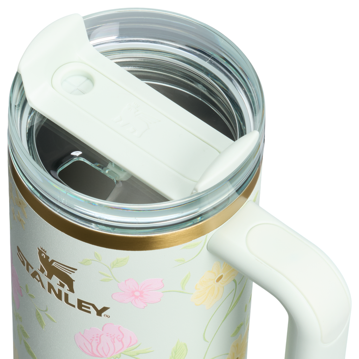 Quencher® H2.O Flowstate™ Tumbler | 0.89L