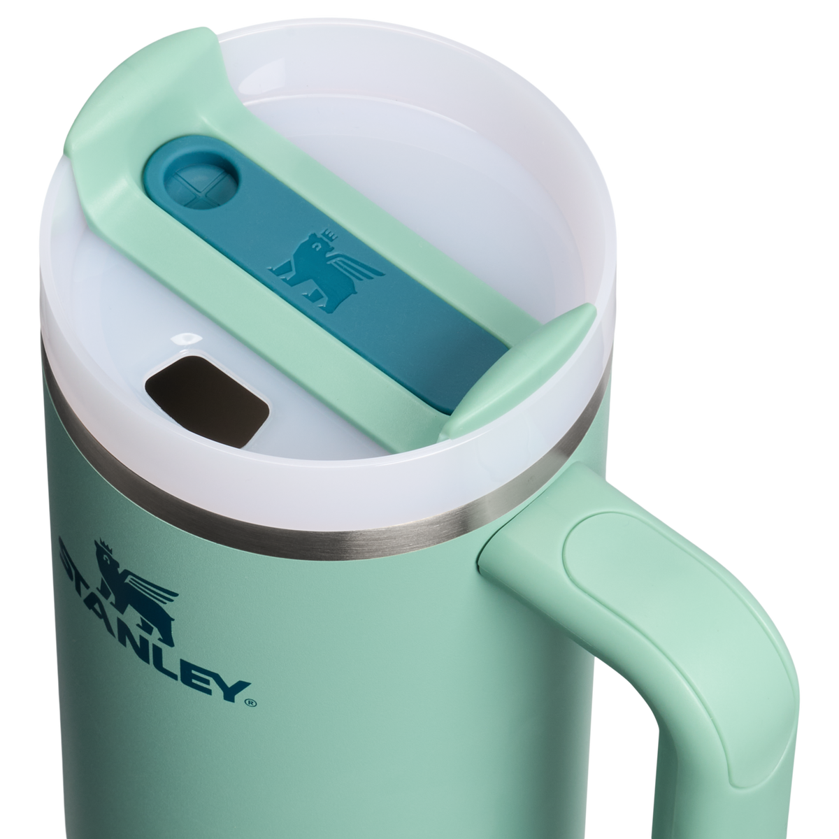 Quencher® H2.0 FlowState™ Tumbler | 0.89L