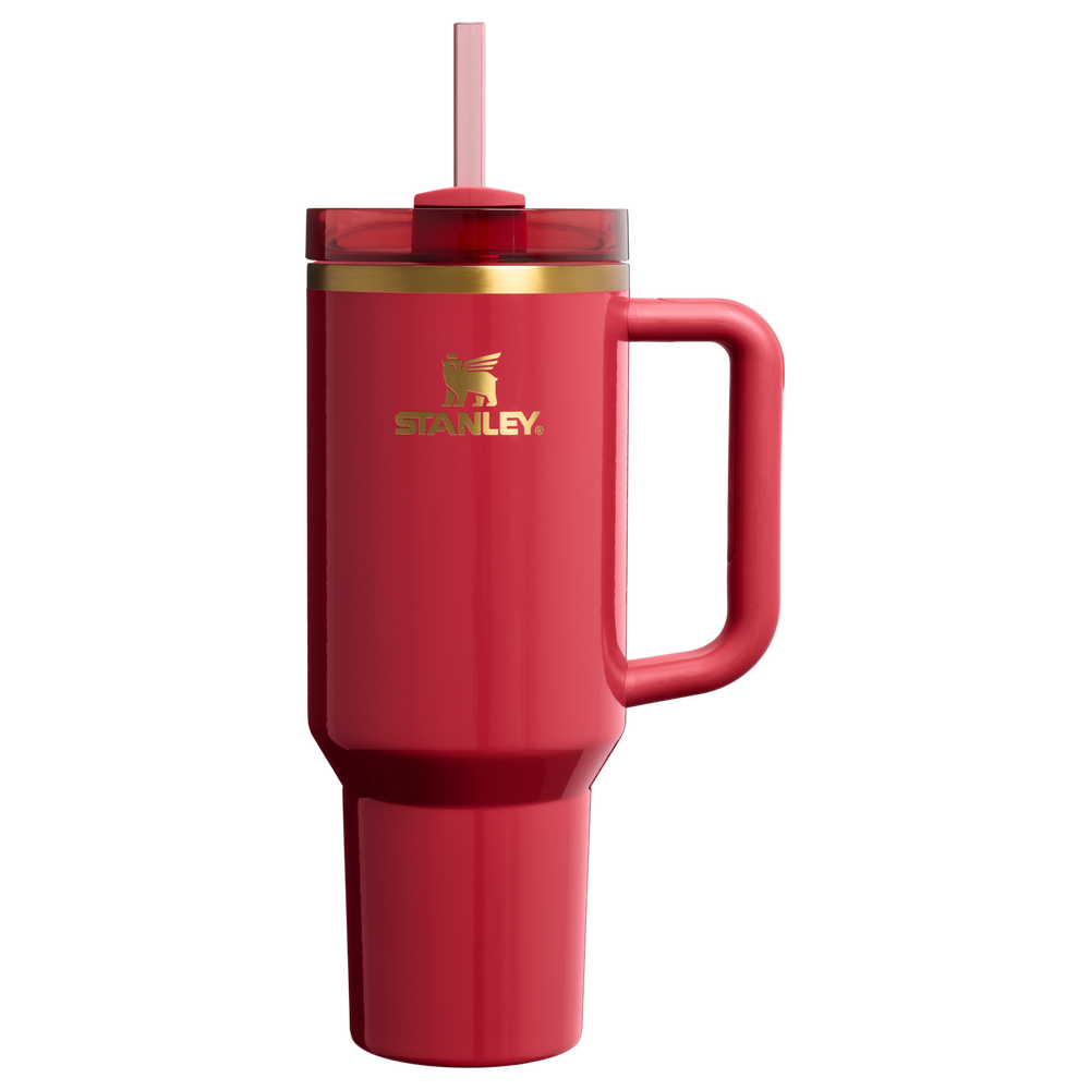 Quencher® H2.0 FlowState™ Tumbler - Stanley Create