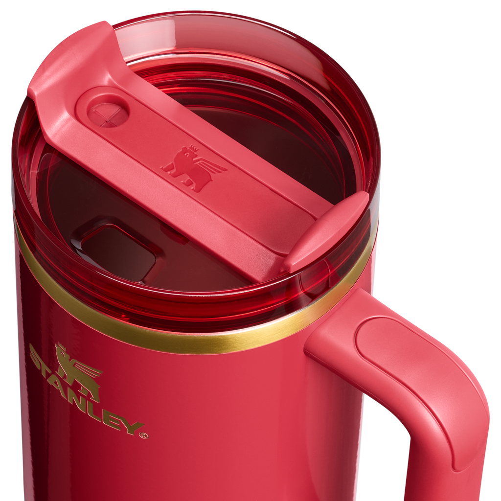 Quencher® H2.0 FlowState™ Tumbler | 1.18L - Stanley Create
