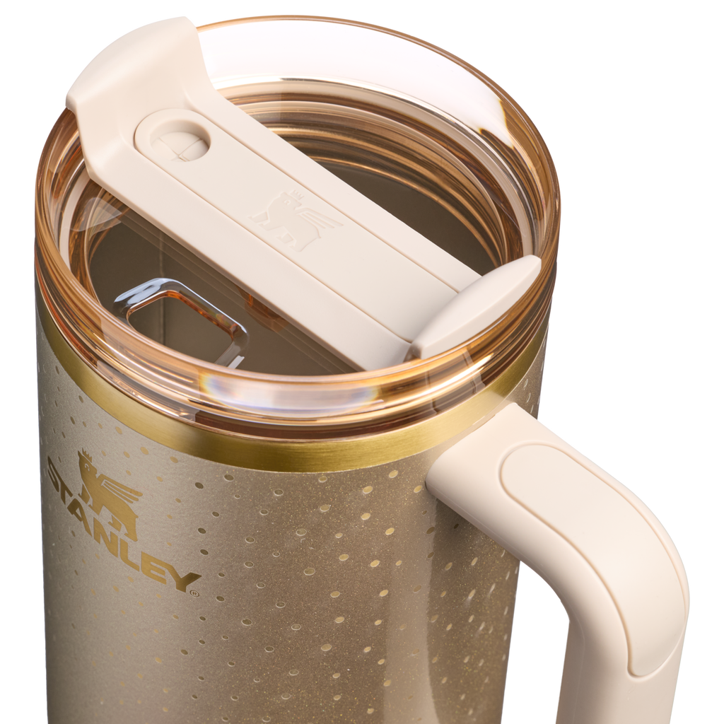 Quencher® H2.0 FlowState™ Tumbler | 1.18L - Stanley Create