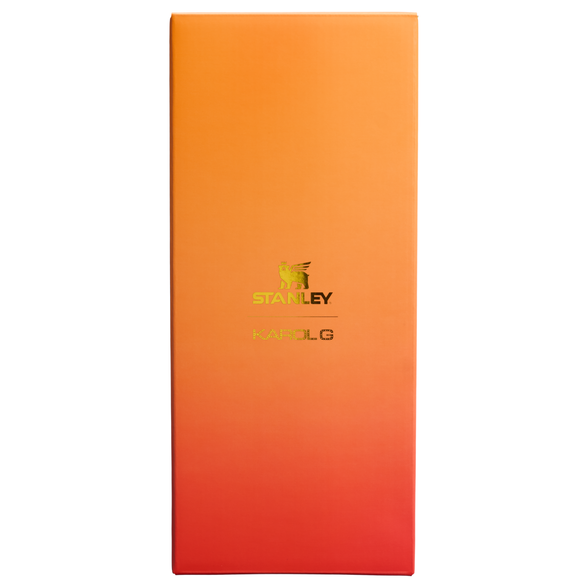 Stanley 1913 x Karol G Quencher® H2.0 FlowState™ Tumbler | 0.89L