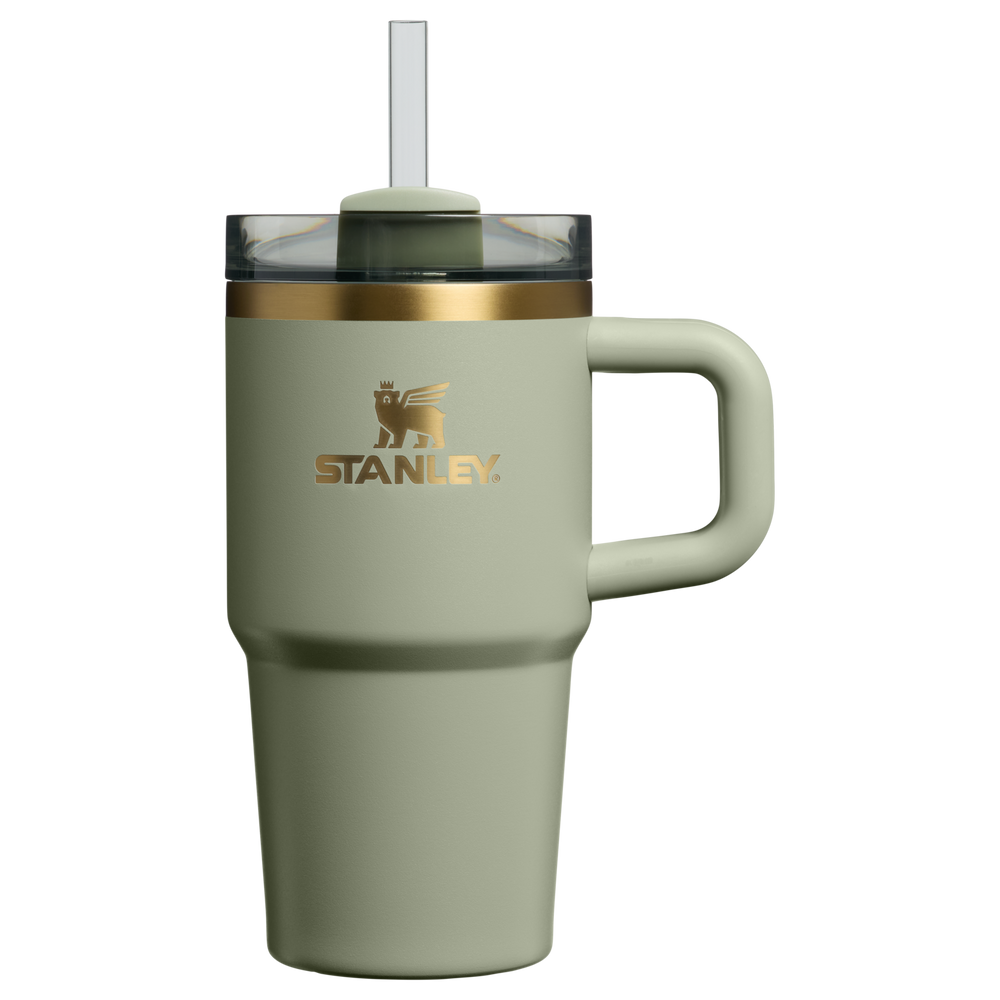 Quencher® H2.0 FlowState™ Tumbler - Stanley Create